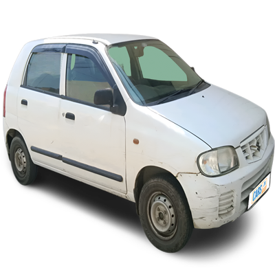 Maruti Alto-img